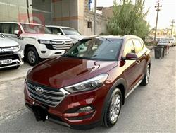 هیوندای تۆکسۆن